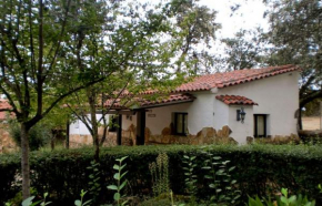 Las Cabañas de Buffalos